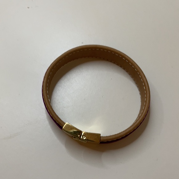 Fossil Velvet Bracelet - Picture 4 of 4
